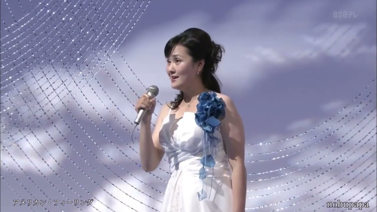 フォレスタ　小笠原優子さま（2015年）の７曲抜粋