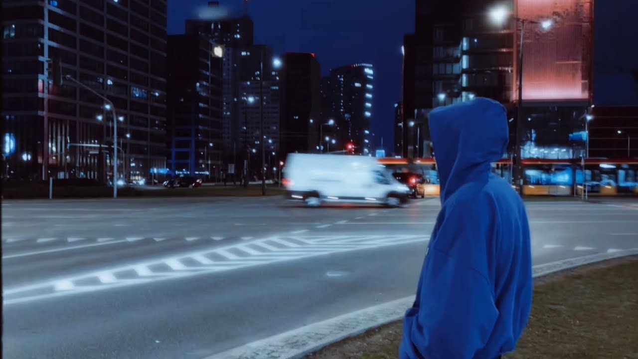 Kame - Szare Miasto