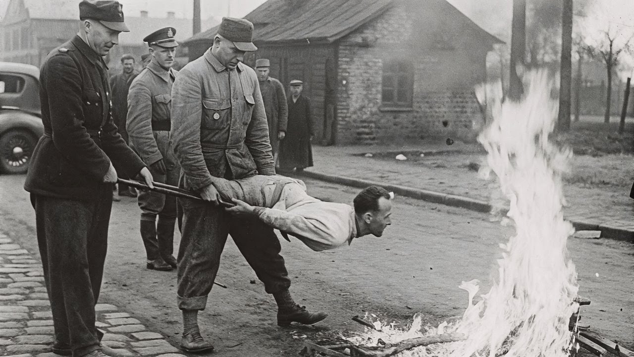 ▶ BANNED Old Images That’ll Leave You Speechless – UNSEEN Historic Photos