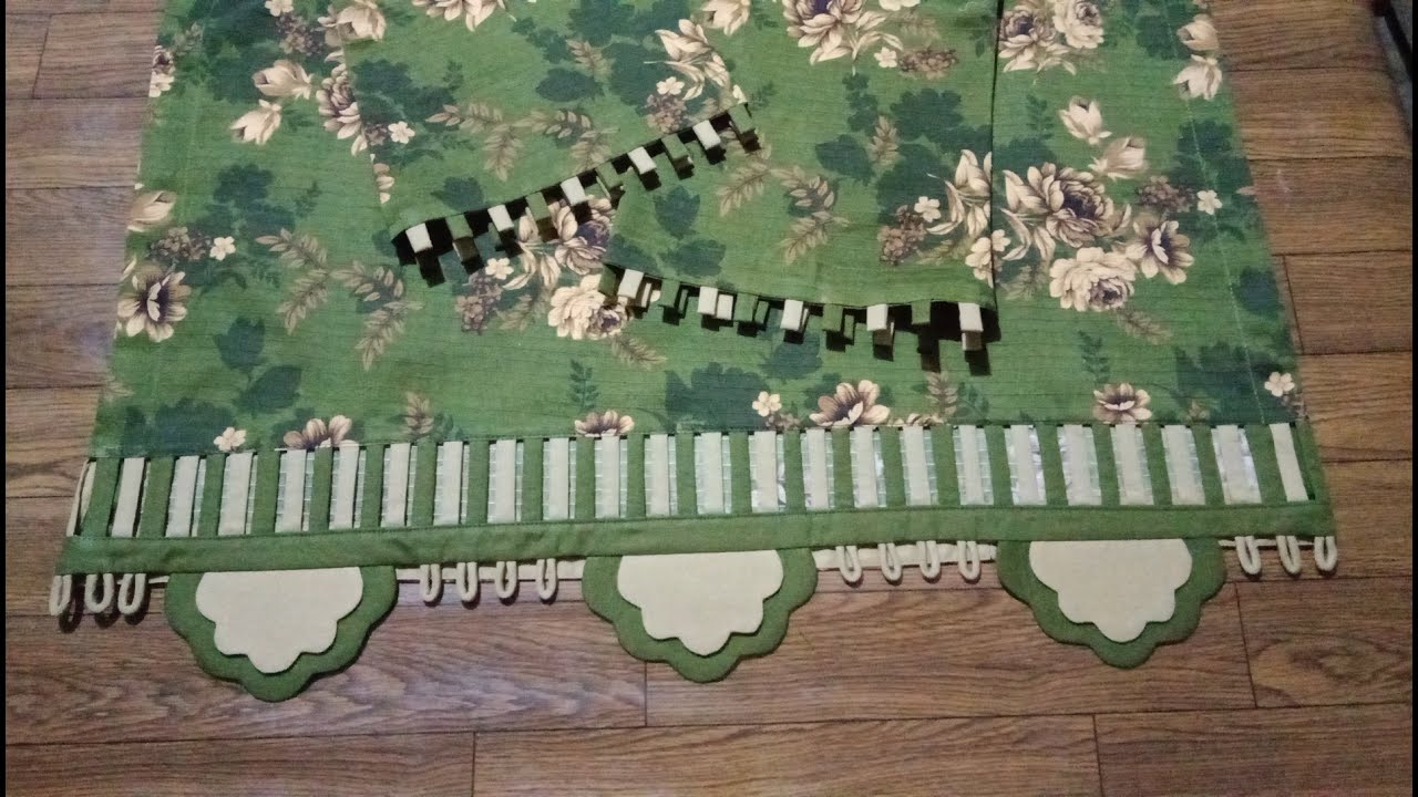 ایسا نیا فیشن اسٹائل جو سب کو حیران کر دے | New Trending Daman Designs 2025