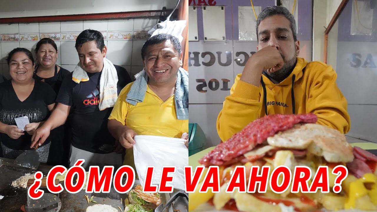 ¡FUNCIONÓ EL HUECO DE RICHAVO! Actualización de 