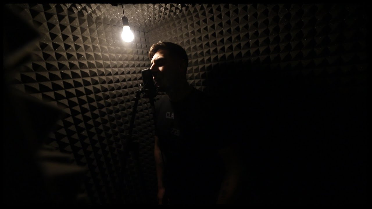 MAIKY - DRENGIR (Videoclip oficial)