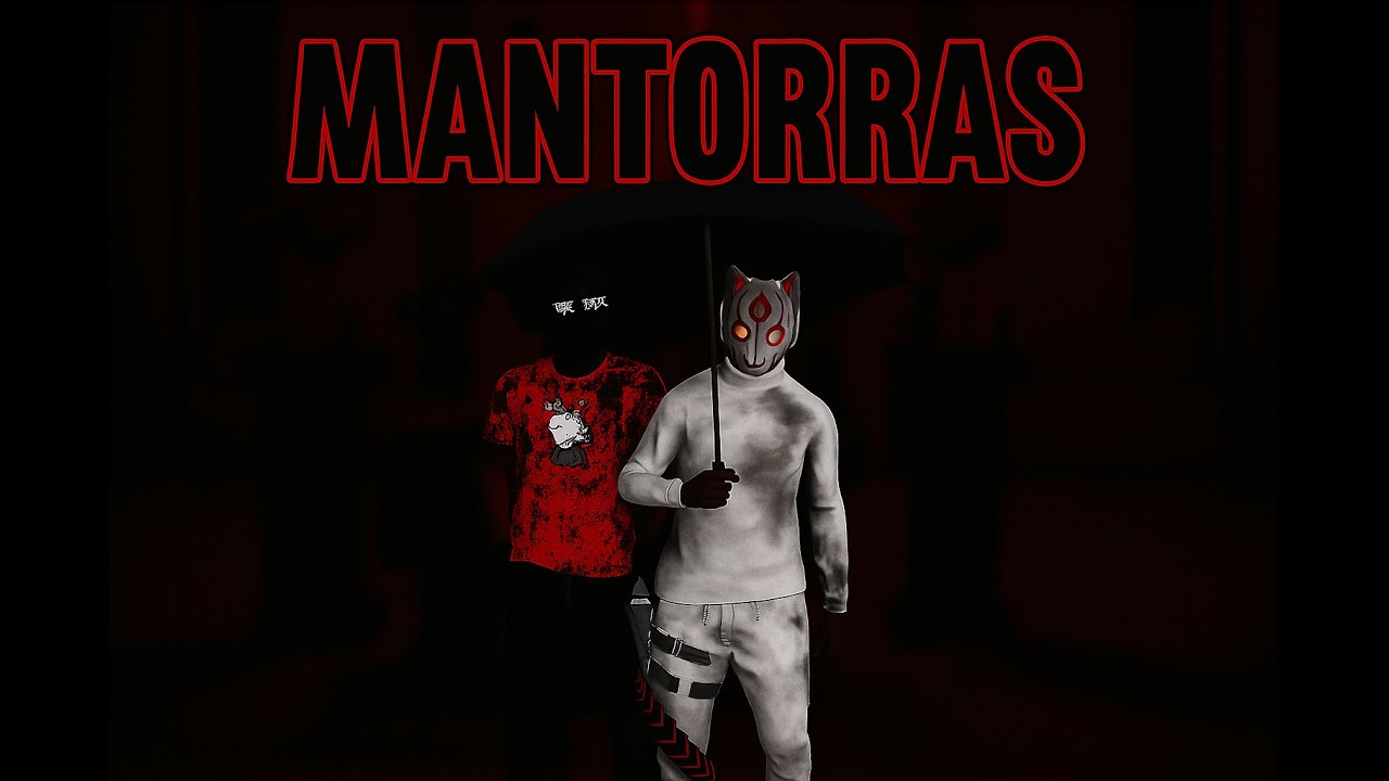 Grand Montage | The End of a Chapter | Mantorras Deadly