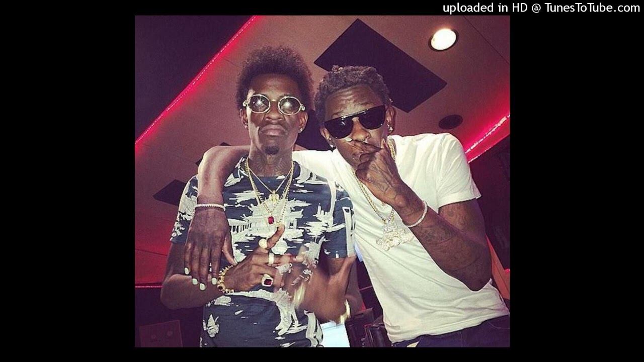 [FREE FOR PROFIT] Rich Homie Quan type beat - 