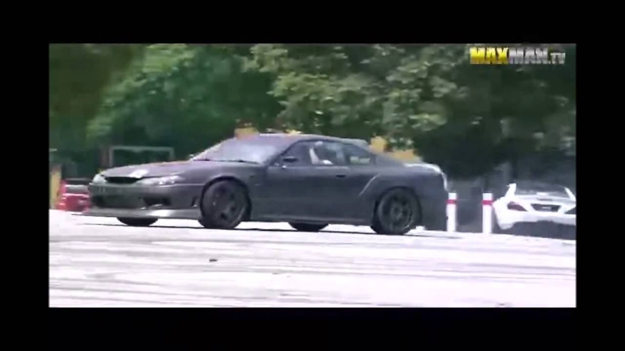 Eurobeat/Initial D WEBM Compilation #2