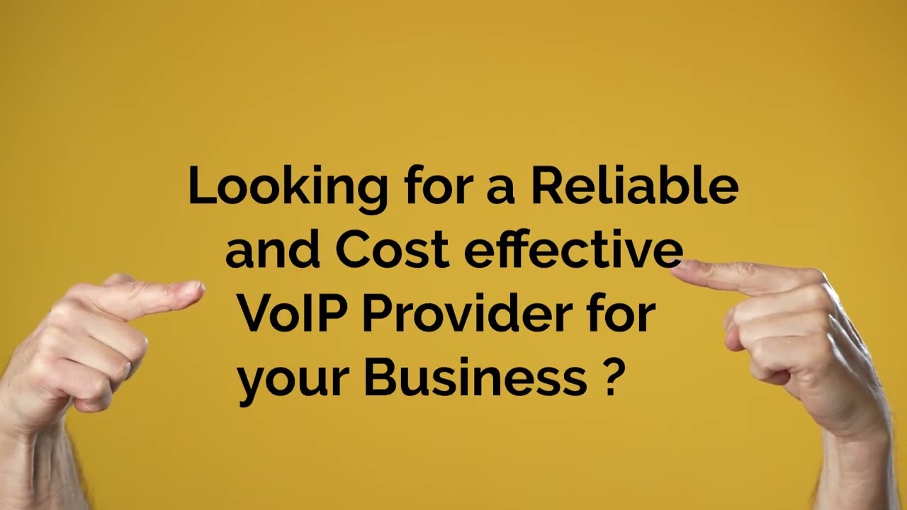 Aleigo VoIP Solutions