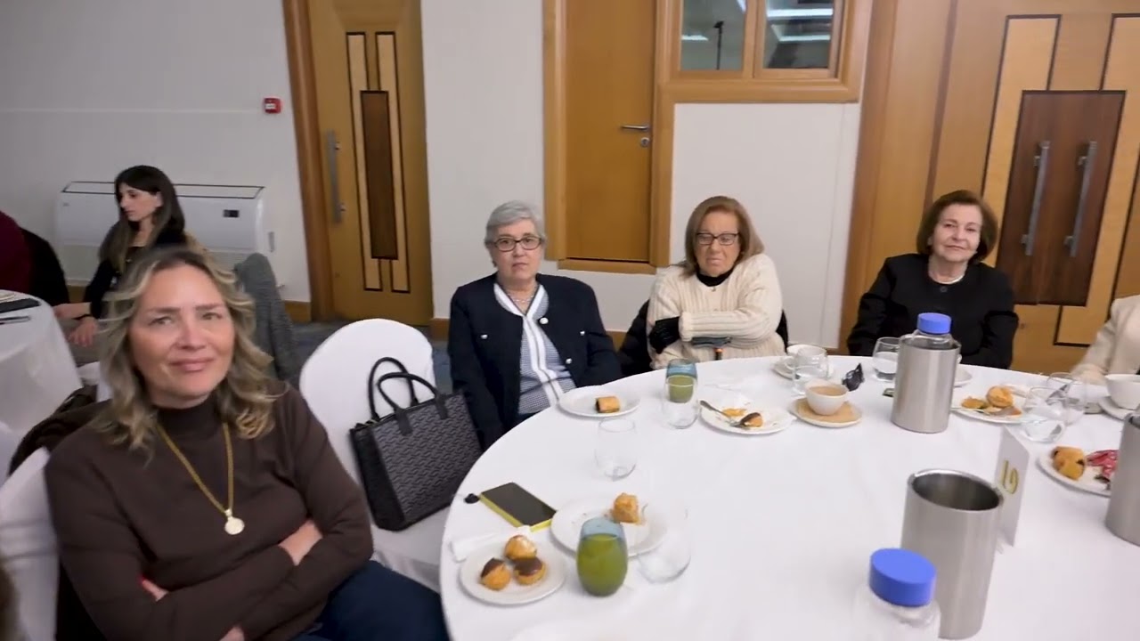 Παγκόσμια Ημέρα της Γυναίκας στη Λεμεσό 7.3.26