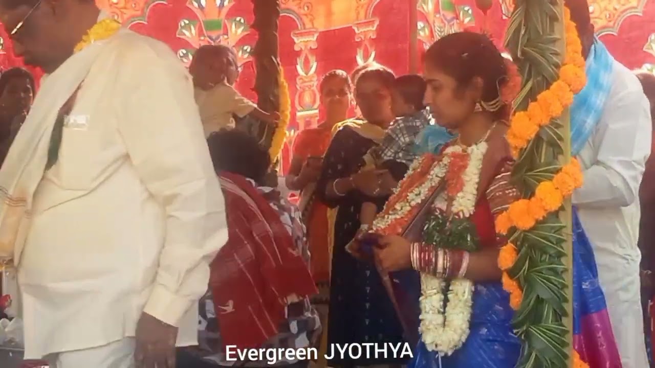 ఎల్లమ్మ తల్లికి మంగళ హారతి#kalyaanam#viral #trending #youtube 