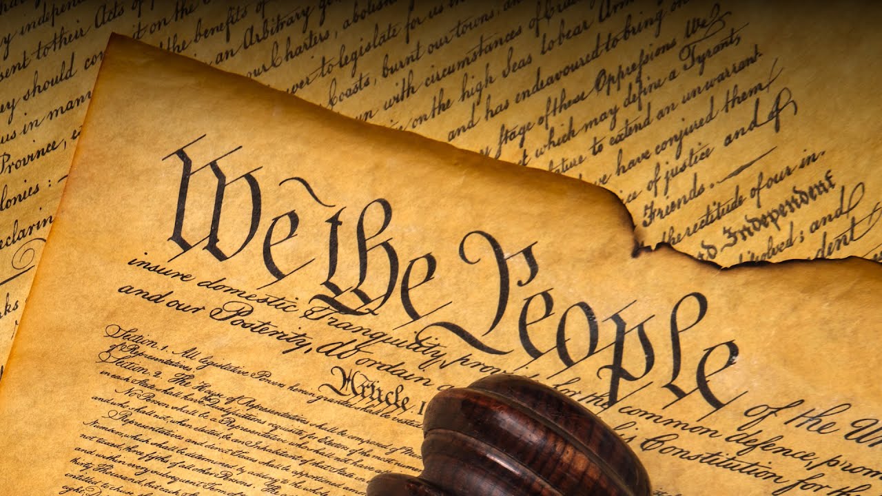 Is Sedition Like Treason?
