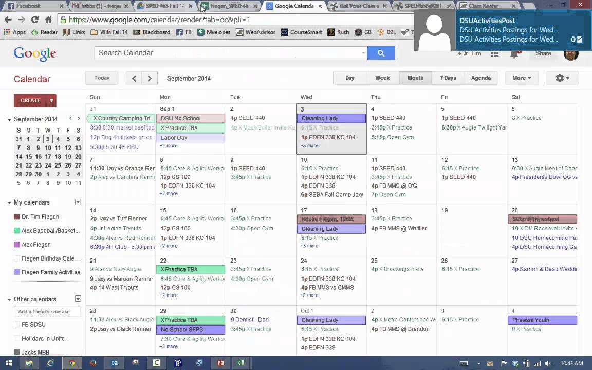 checksheet