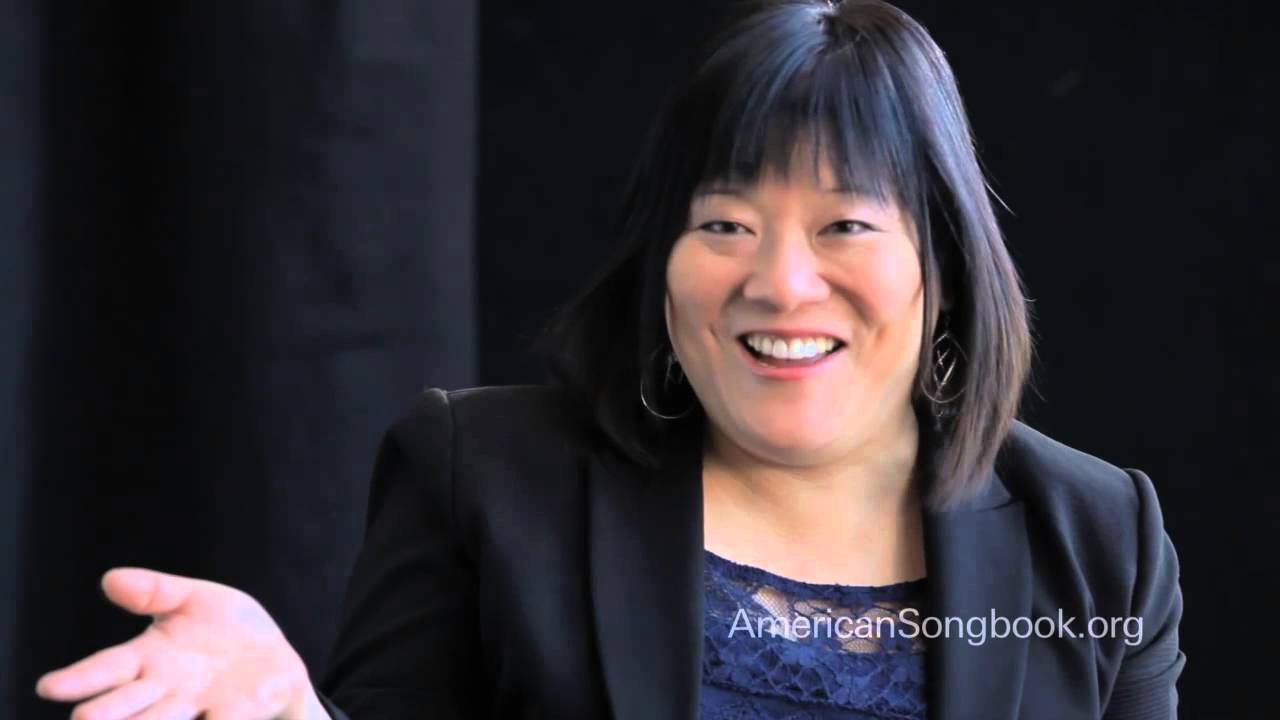 Ann Harada Makes Her Lincoln Center Debut