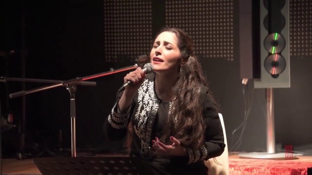 Abeer Nehme - Li Beirut