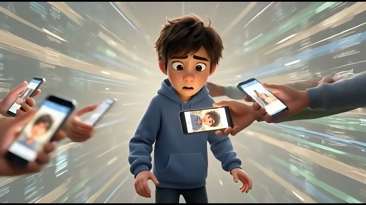 ليْس كُل ما يُنشَر يُنسَى