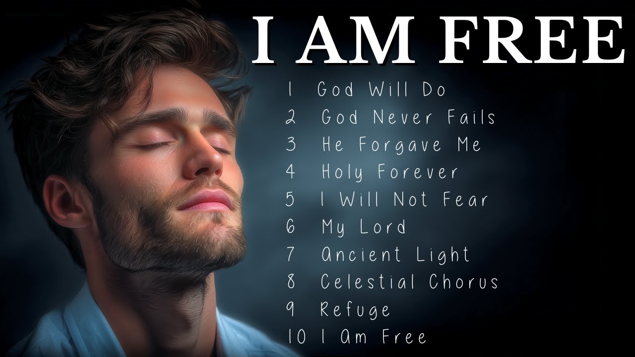 Find FAITH in 2025 with These Uplifting Gospel Tracks