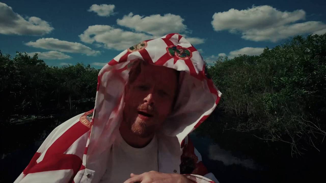 Astronautalis - Kurt Cobain (Official Video)