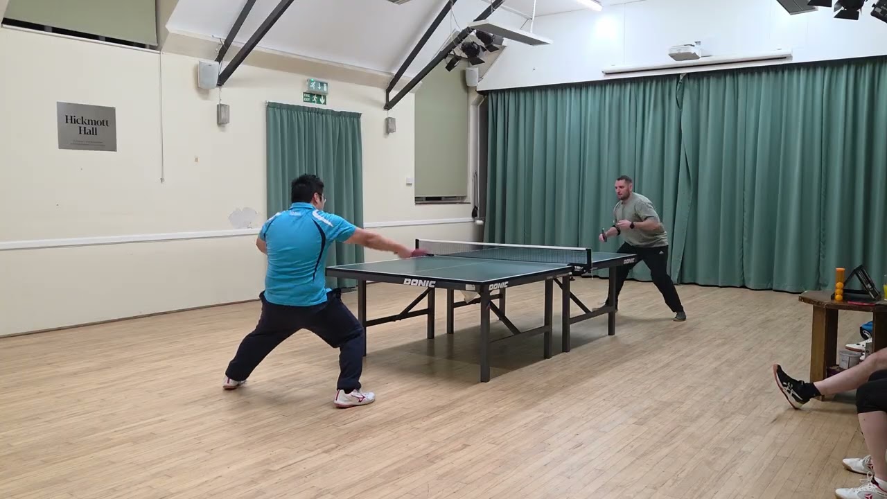 20260211 B&S B Match 1