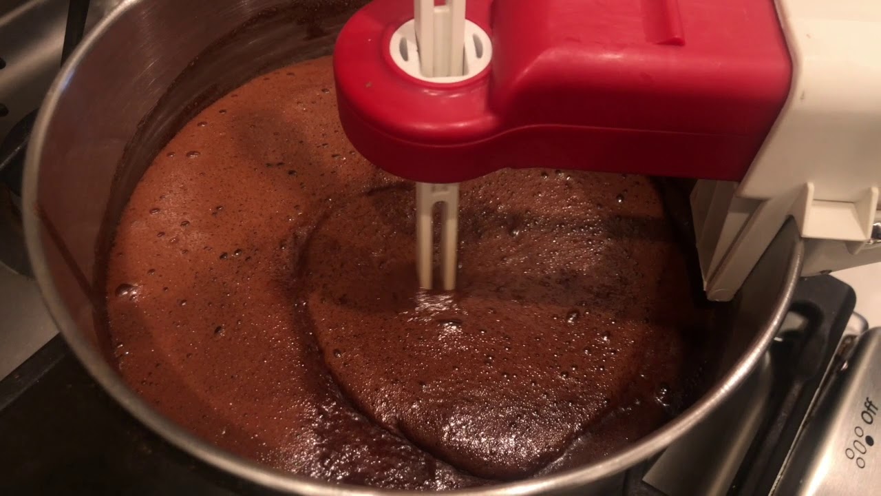 Dale's Famous Old Fashioned Hershey's Fudge