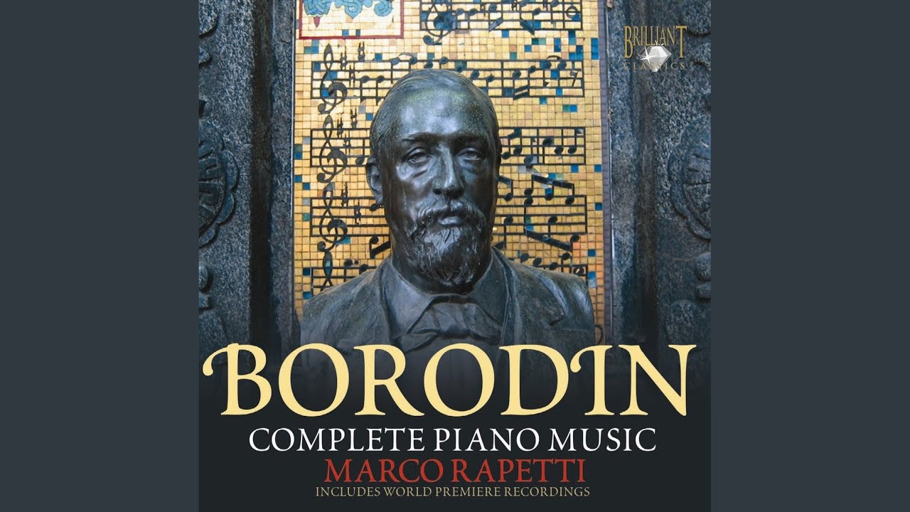 Scherzo in A-Flat Major