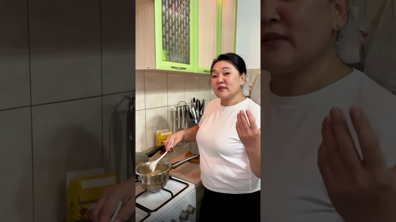 “Өмірді Ұзартатың Табиғи Коллаген  СҮЙЕК СОРПАСЫН”ЖАНАР АЙЖАНОВА Әзірлеп Рецептімен бөлісті 😍👏👏👏