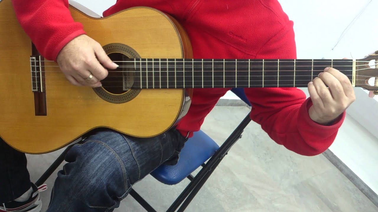 No Me Doy Por Vencido. Luis Fonsi. Cover  y Tutorial de Guitarra.