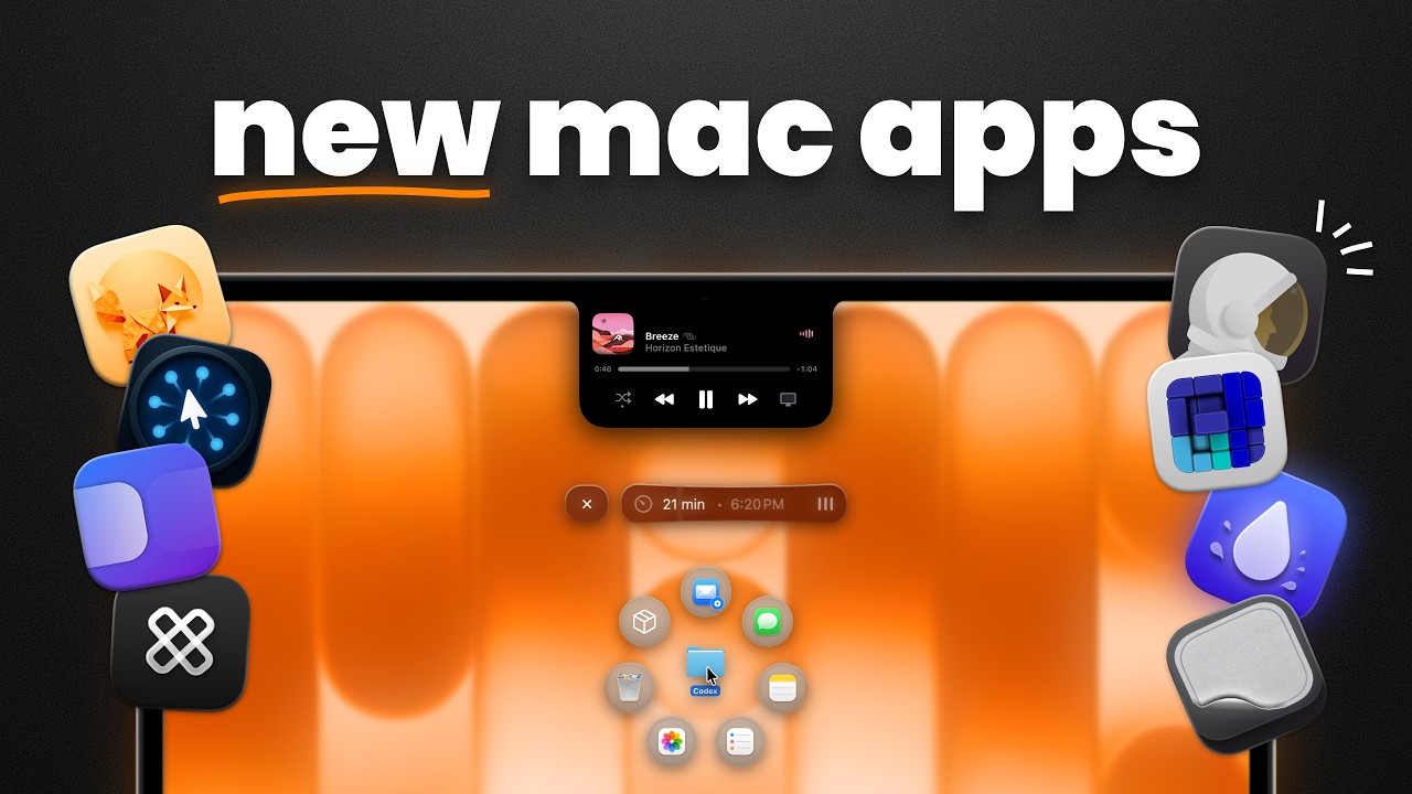 Your Mac Is Missing All of These...