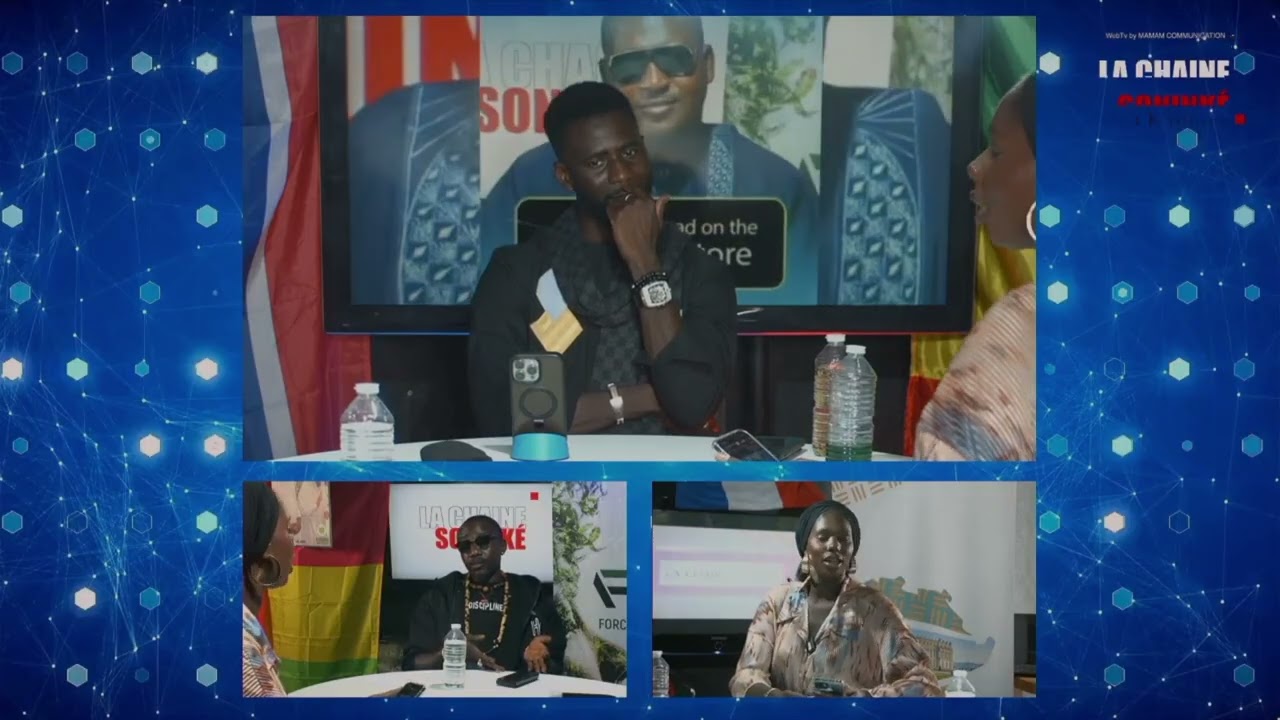 OMZO EXPLIQUE SA VERSION COMMENT LES PROBLÈMES ONT COMMENCÉ AVEC MAMOYE MOUSSA BA- KAWAFI BARA  #117