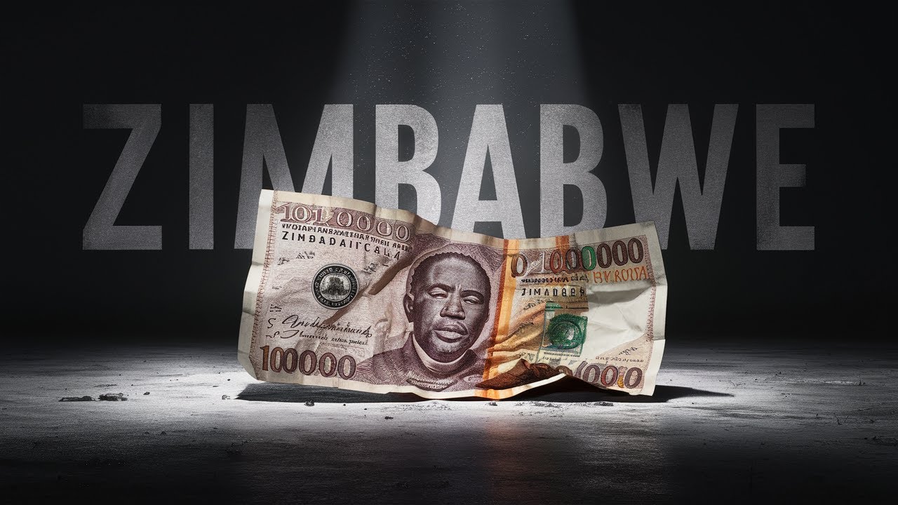 Zimbabwe Explained in 11 Minutes (History, Geography, & Culture)