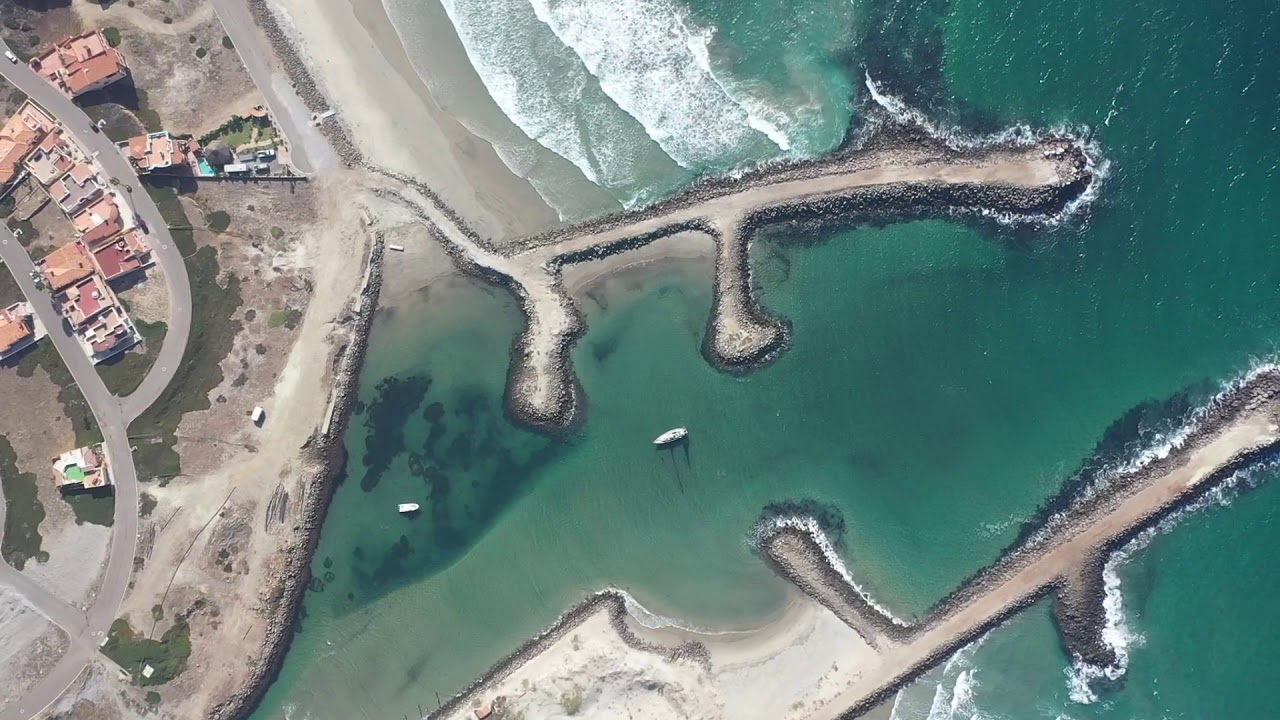 Marina Puerto Salina