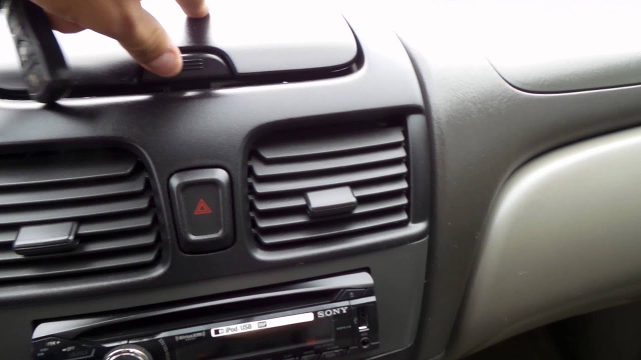 2005 Nissan Sentra