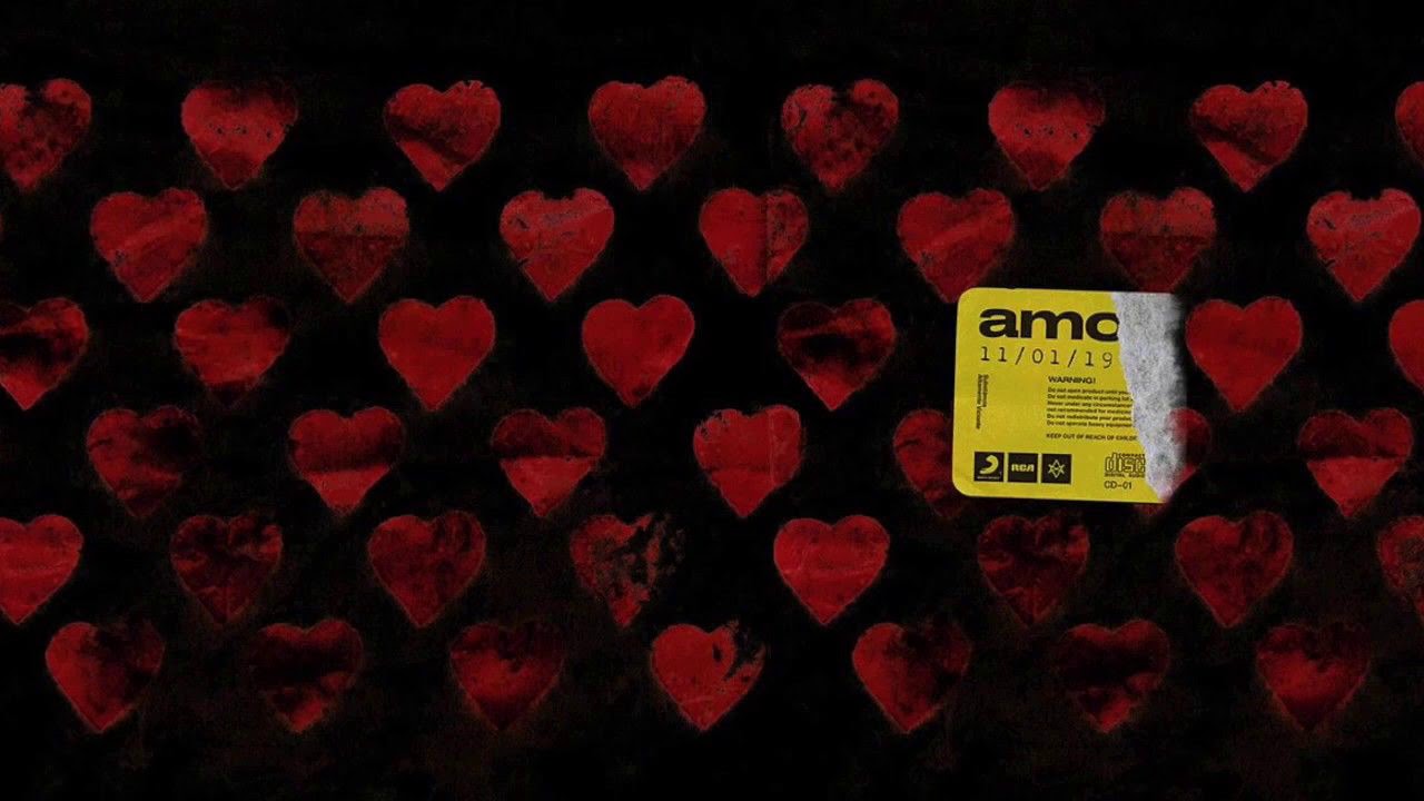 Bring Me The Horizon - In The Dark (8D Audio)