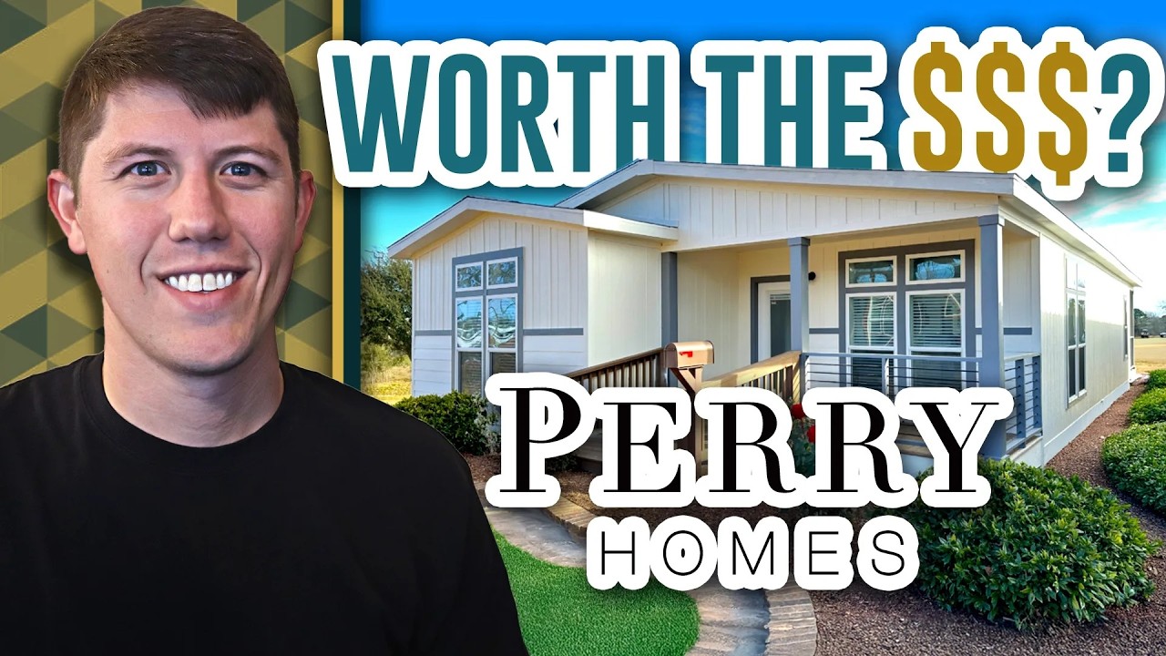 Is Perry Homes Worth the Price in San Antonio? | Behind the Builder