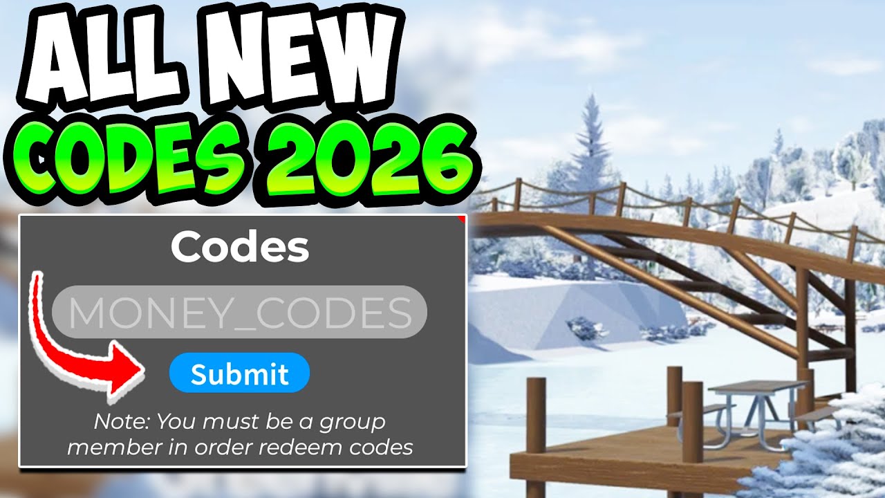 ВСЕ РАБОЧИЕ КОДЫ ROBLOX ДЛЯ ГРИНВИЛЛЯ - Новые коды для Гринвилля с января 2026 года! (БЕСПЛАТНЫЕ ...