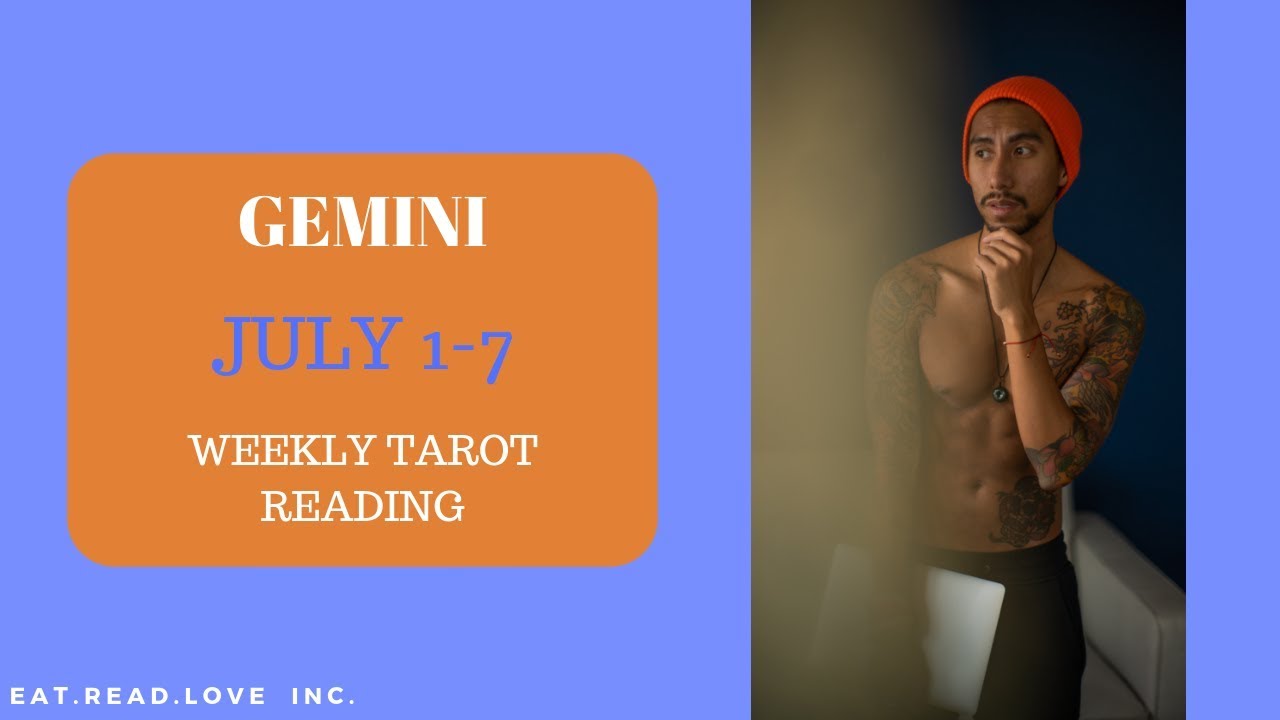 GEMINI - 