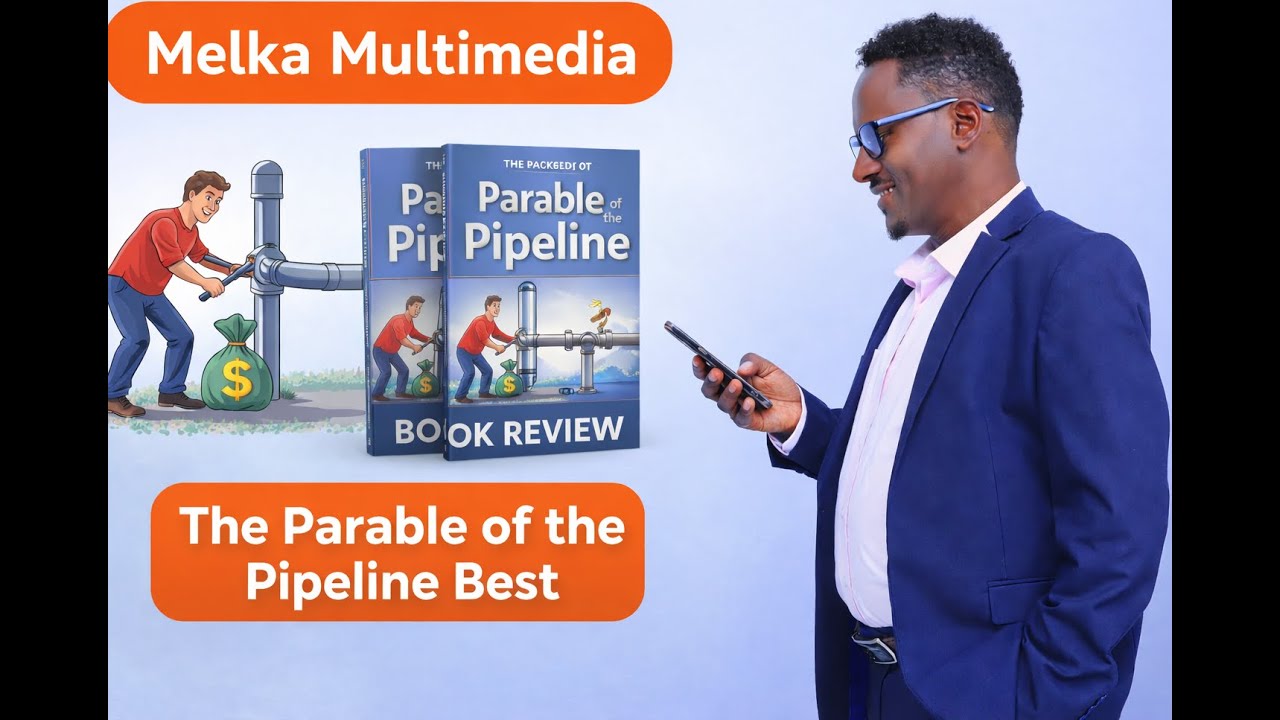 The Parable of the Pipeline