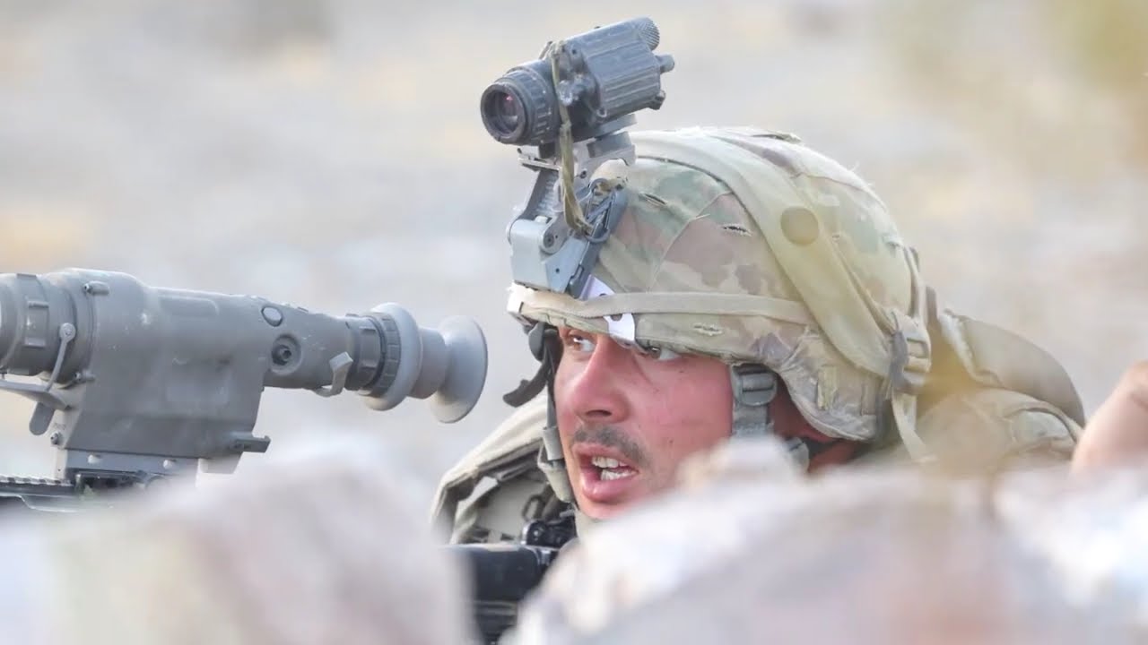 Florida Army National Guard Completes Major Combat Training at NTC