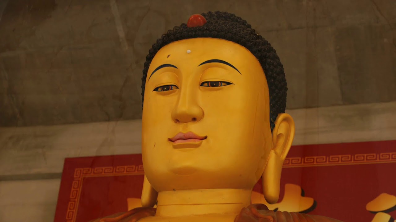 109北后寺導覽