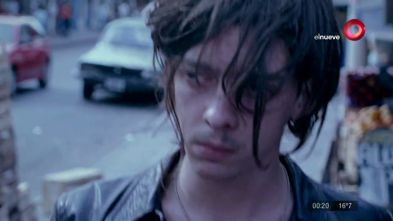 La Sangre Brota (2008) de Pablo Fendrik
