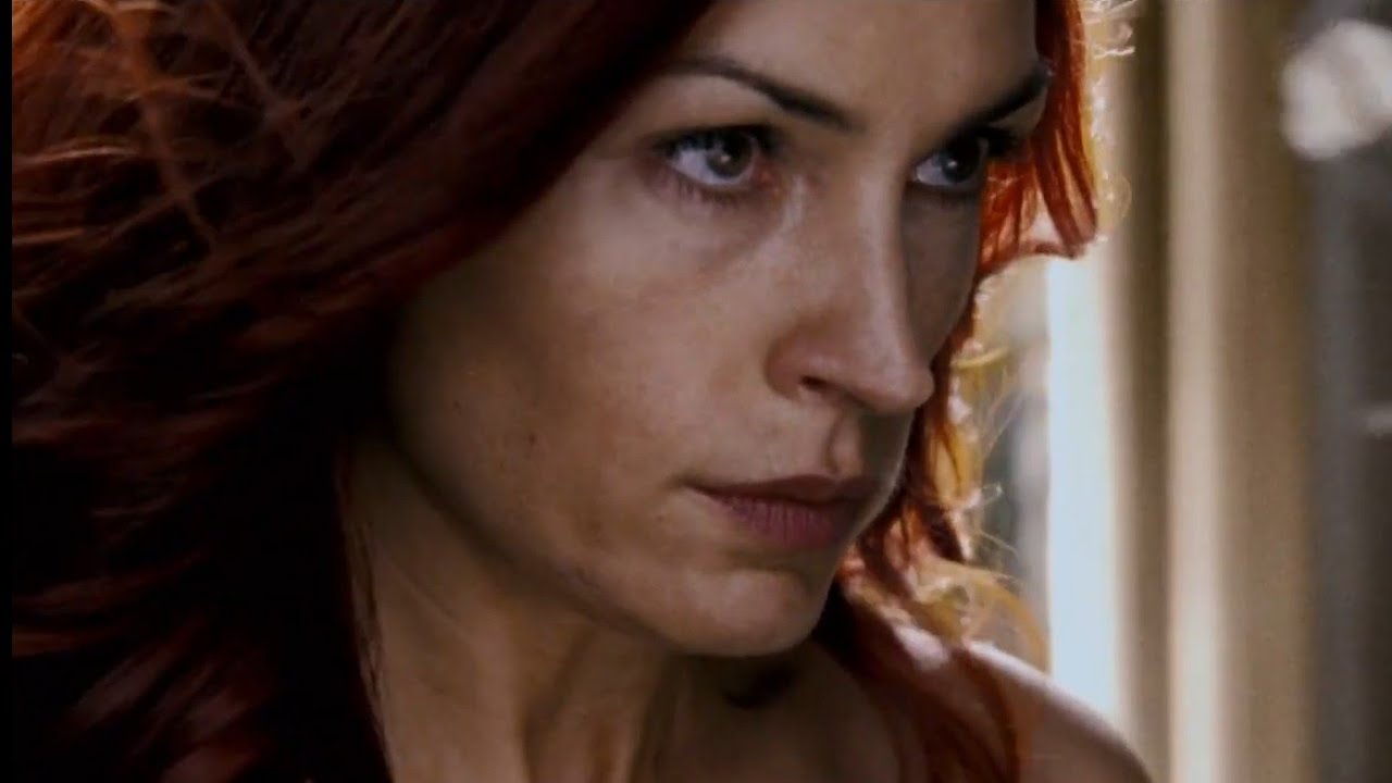 PSYCHIC BATTLE VOICE - Deleted Scene | X-Men: The Last Stand