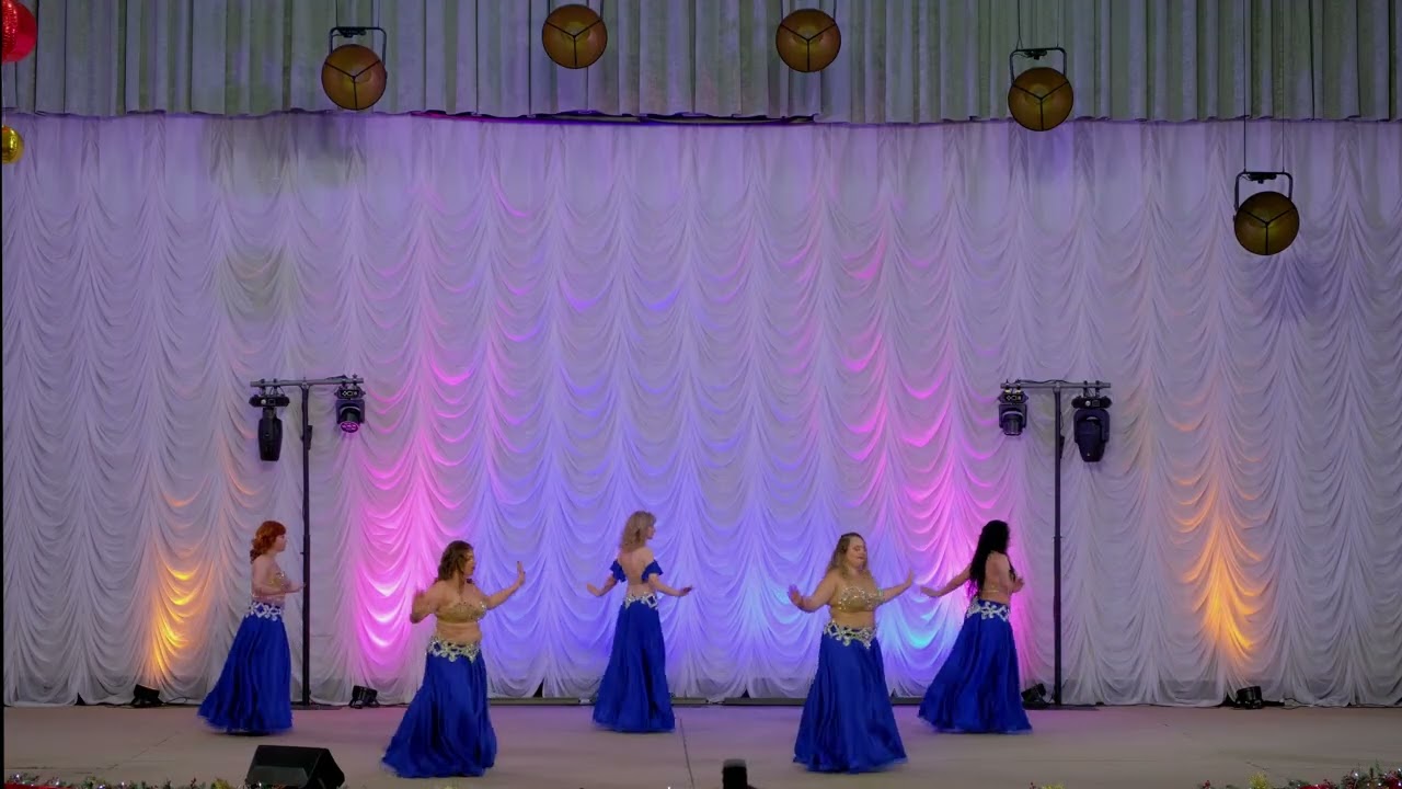 ГРУПА ДОРОСЛІ | ТАБЛА