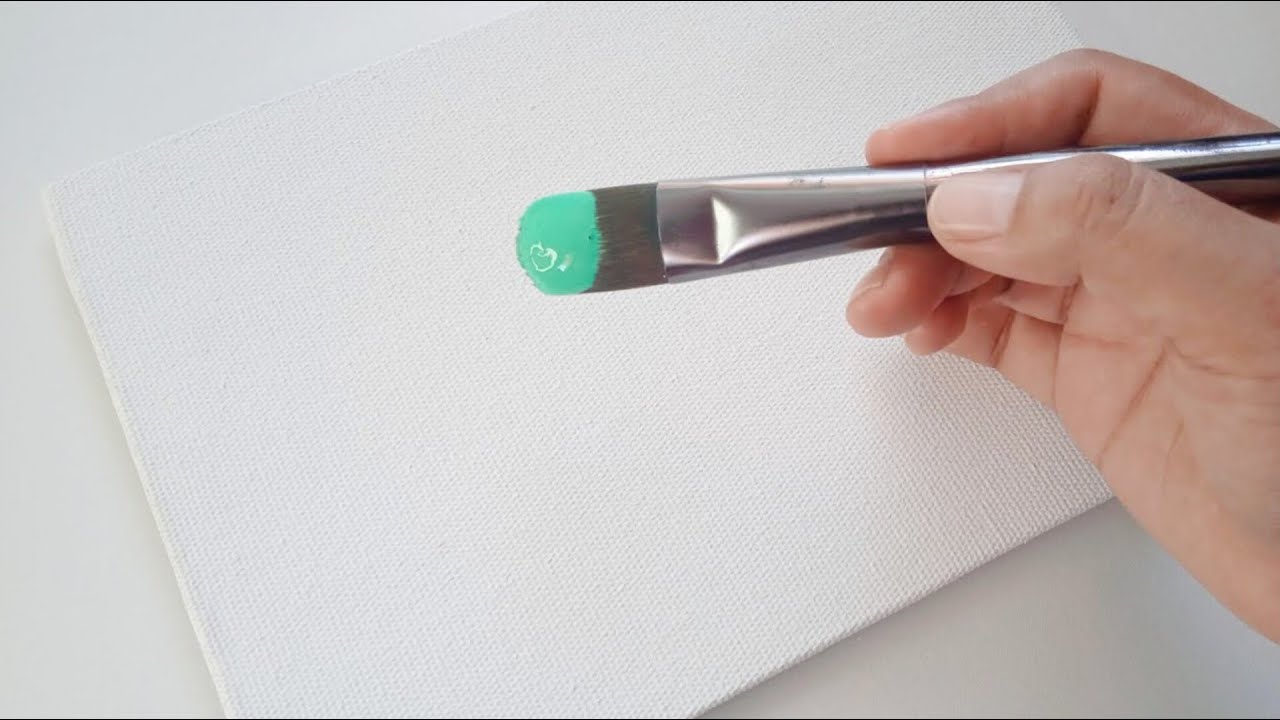 The 3 MOST POPULAR Beach Paintings of 2024 / Acrylic Painting for Beginners