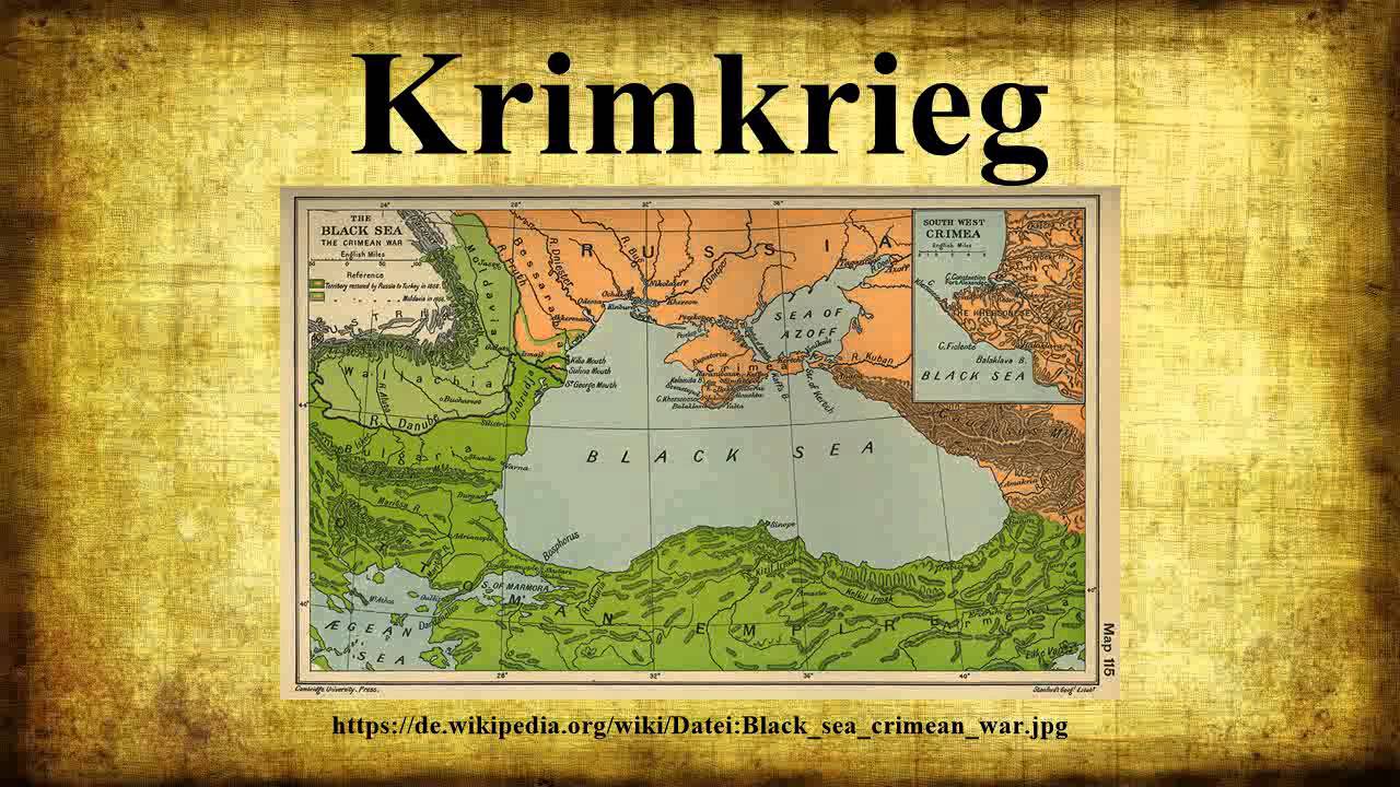 Krimkrieg