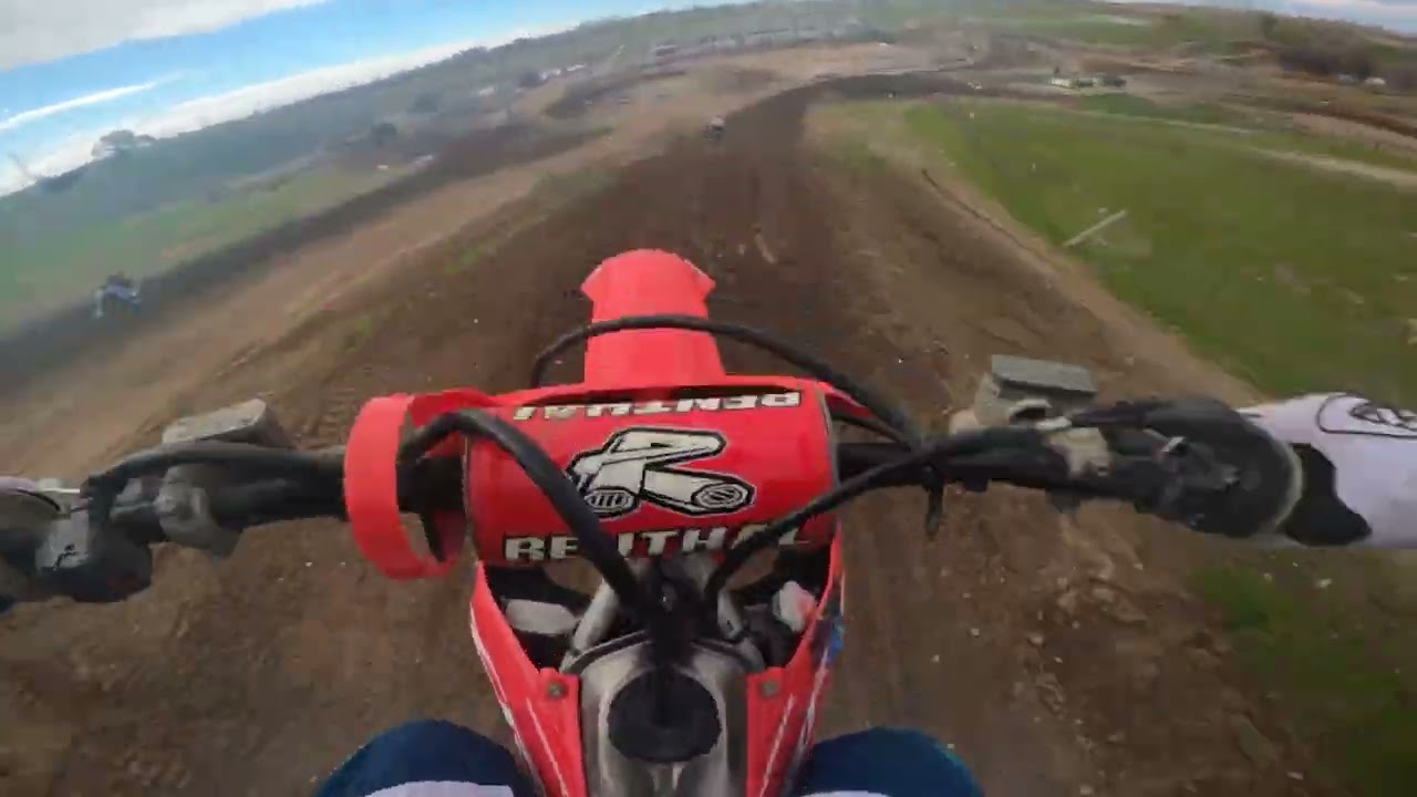 Hangtown MX 2/11/23