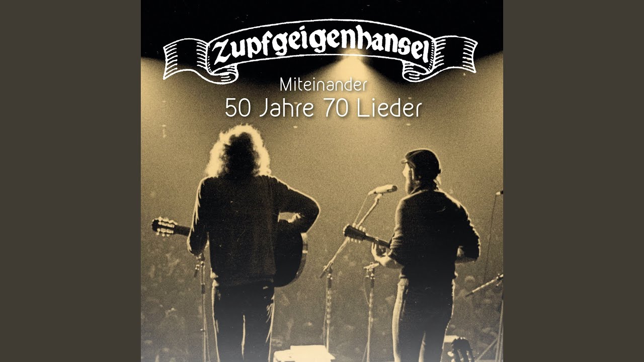 Papst und Sultan (Live)