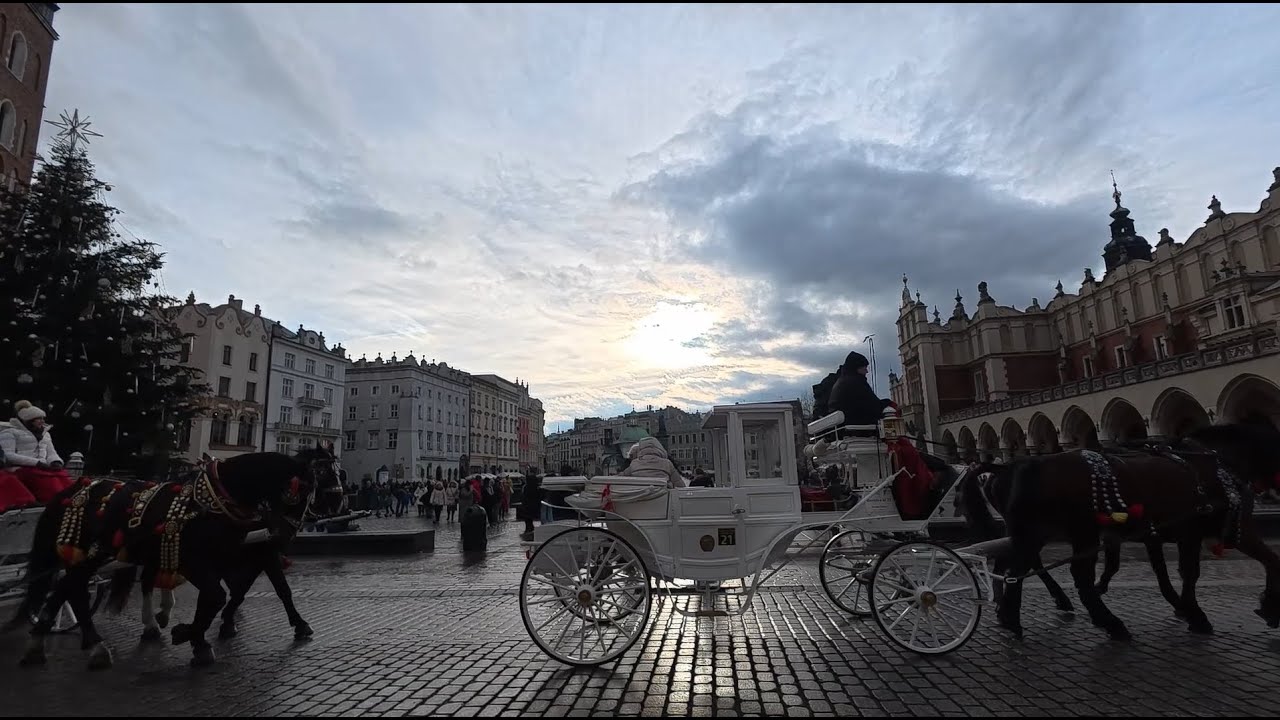 Lot do Polski. Urodziny Mamy. Bar w Przychodni - Książulo miał rację?