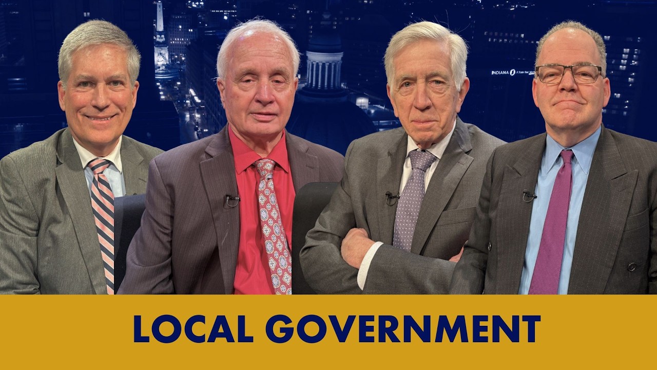 Local Government | Indiana Lawmakers