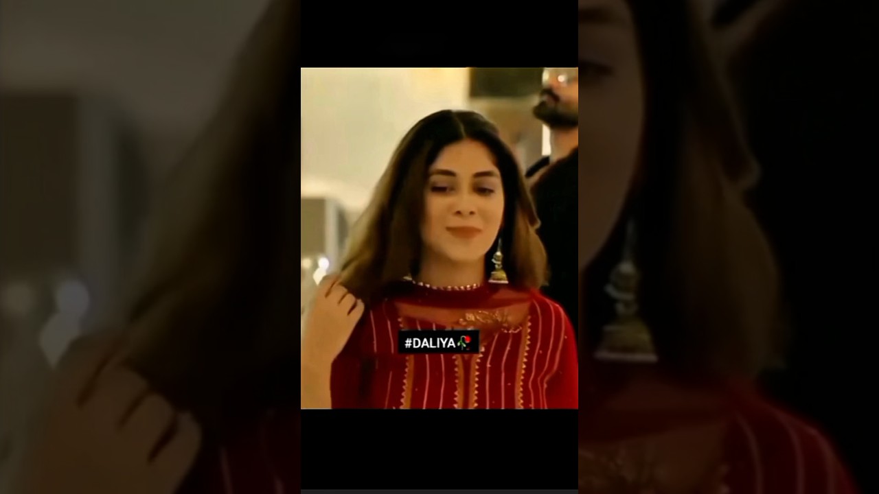Malaal e Yaar ❤️ #drama #love