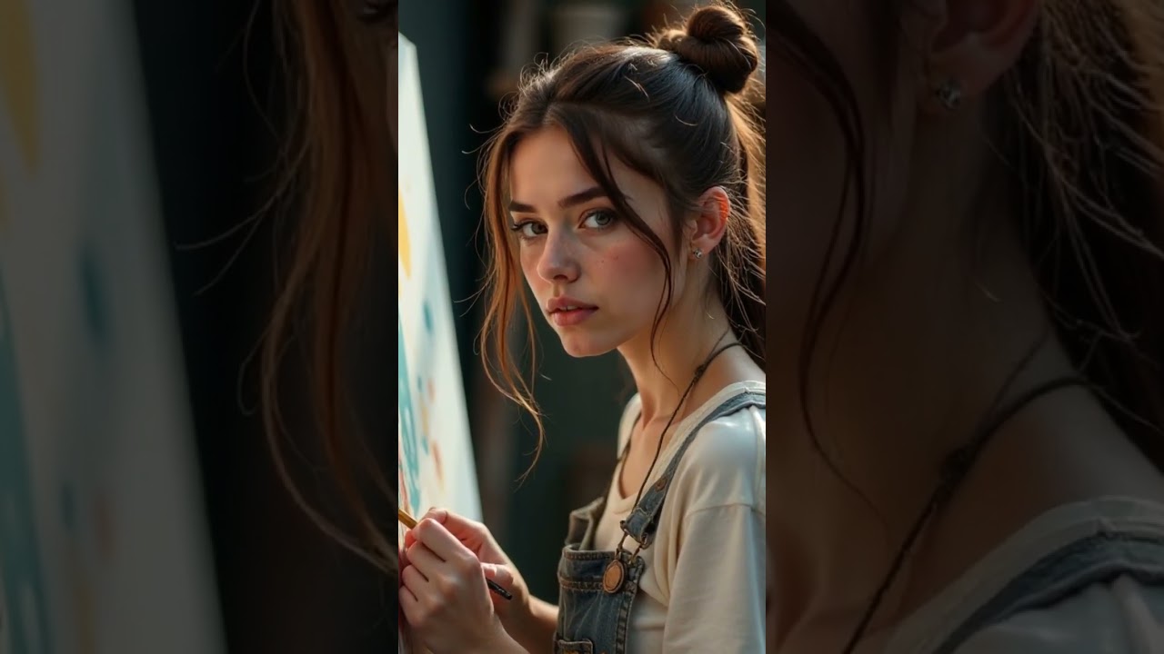 The Creative Spark of Solitude