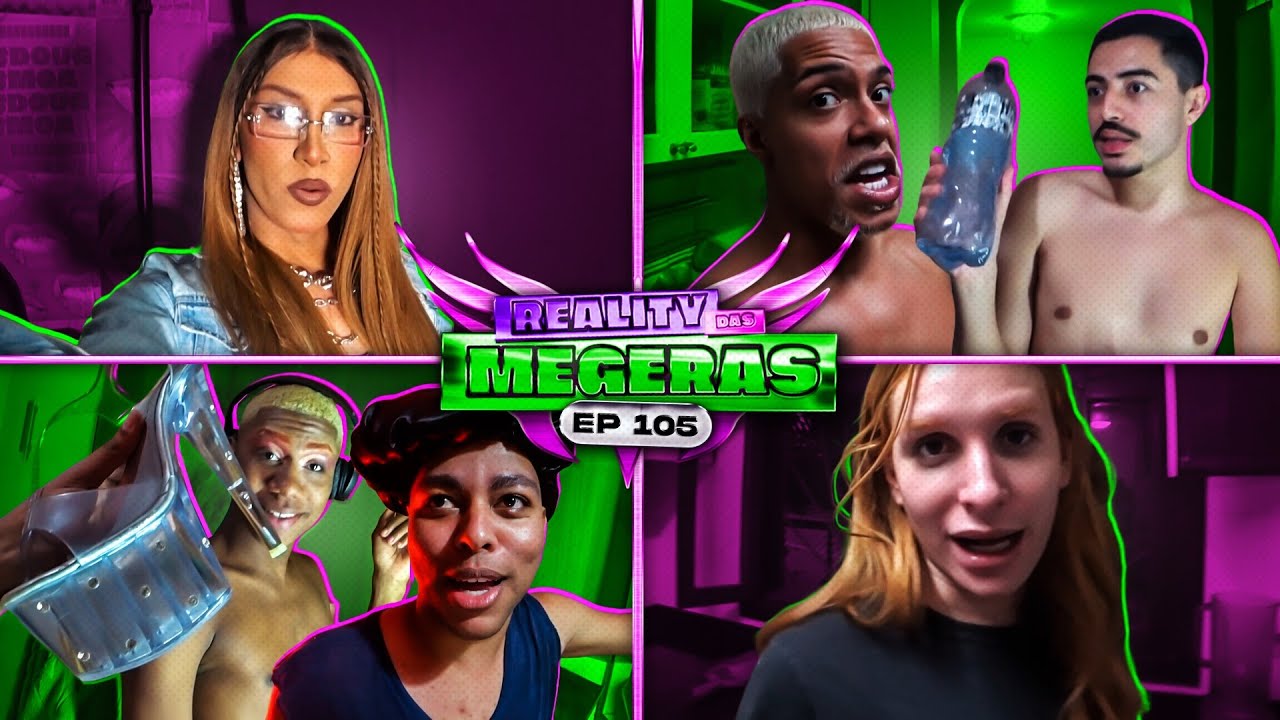 A TRETA DA AGUA DE MOA E JESS, O JANTARZINHO TRANS COM MÁRCIA, BASTIDORES DA CAPA DA VITTY E MAIS