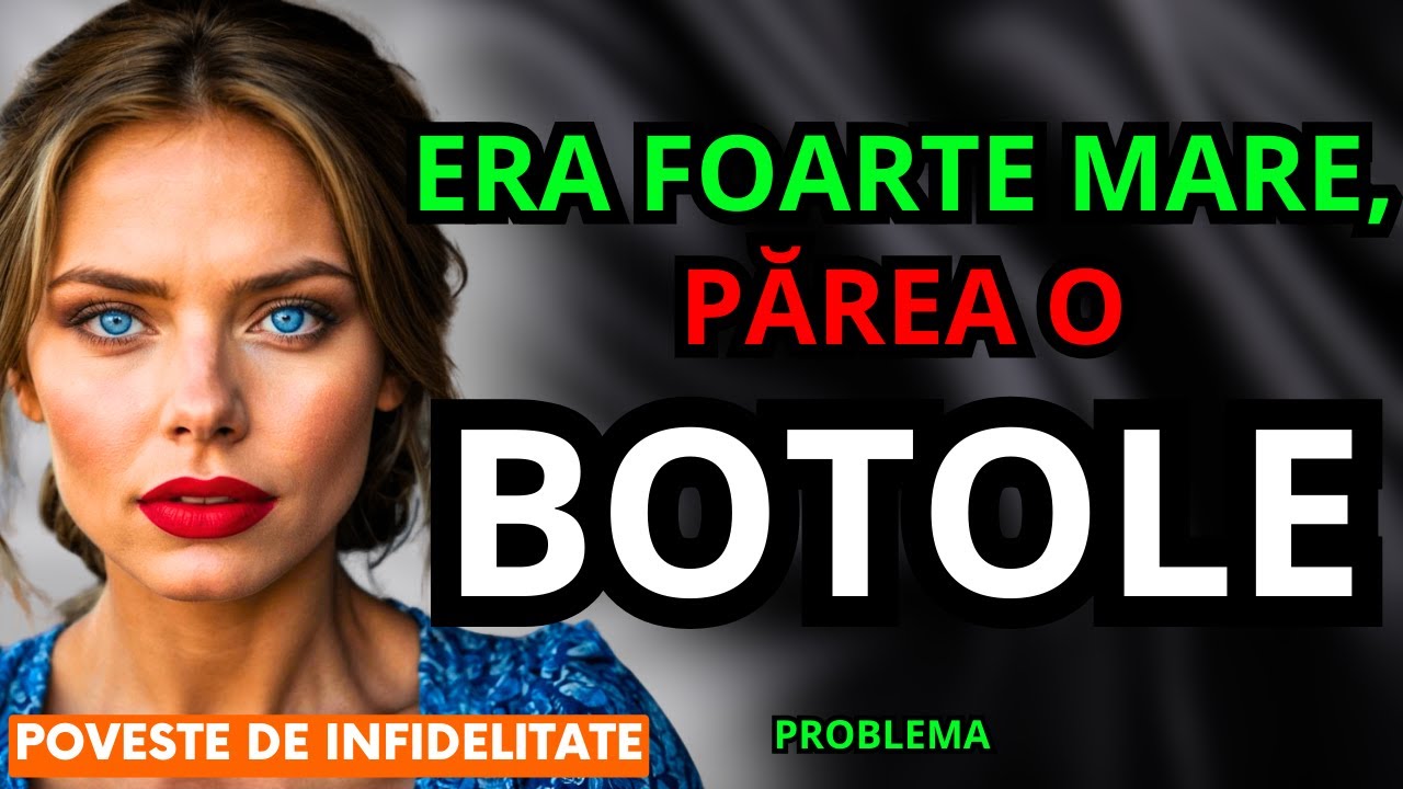 UNCHIE MEU A FĂCUT ASTA CU MINE LA TABĂRĂ... - RELAT DE INFIDELITATE