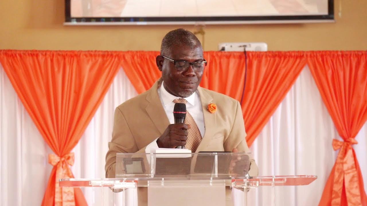 Culte d’Adoration et de Louange || Dimanche 15 Février 2026 || Eglise Baptiste du Village AFCA